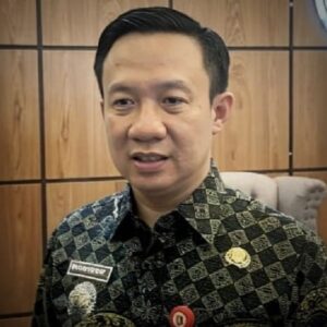 19 Prajurit Marinir Beruang Hitam Gugur dalam Tugas, Sekdaprov Lampung Sampaikan Duka Mendalam