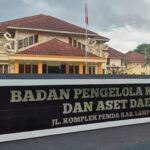 Soroti Anggaran di Tengah Defisit