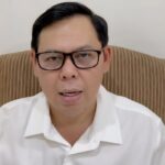 Swasembada Pangan Jadi Fondasi Ketahanan Nasional