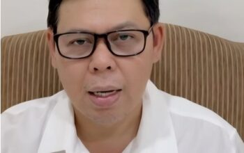 Swasembada Pangan Jadi Fondasi Ketahanan Nasional