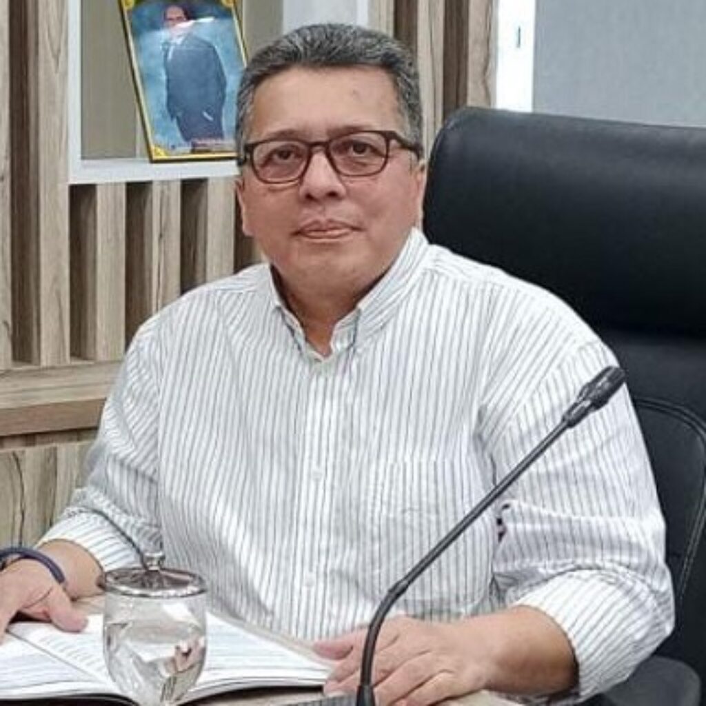 Trump dan Ilusi Polisi Dunia