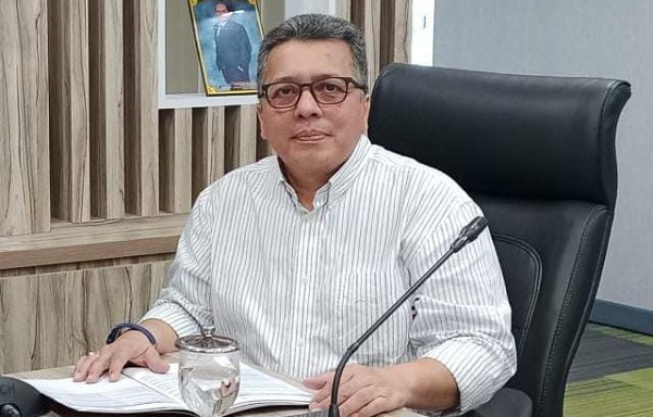 Trump dan Ilusi Polisi Dunia