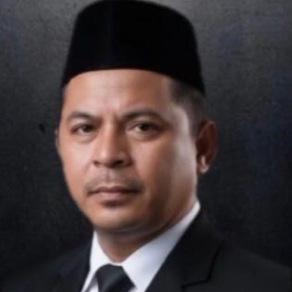 Warga Sukamantri Antusias Sambut Pilkades Serentak Digital di Kabupaten Bekasi