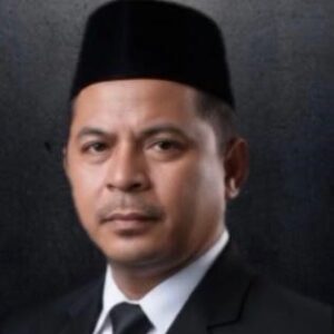 Warga Sukamantri Antusias Sambut Pilkades Serentak Digital di Kabupaten Bekasi