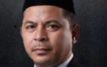 Warga Sukamantri Antusias Sambut Pilkades Serentak Digital di Kabupaten Bekasi