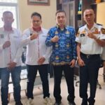 Parkir Ilegal Sukabumi Disorot, Dishub Ungkap Langkah Cegah Kebocoran PAD