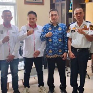 Parkir Ilegal Sukabumi Disorot, Dishub Ungkap Langkah Cegah Kebocoran PAD