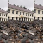 Banjir Bandang Terjang Pulau Siau, Kementerian PU Kerahkan Alat Berat