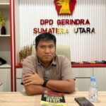 Fraksi Gerindra Puji Kapolres Binjai, Janji Berantas Narkoba Terbukti