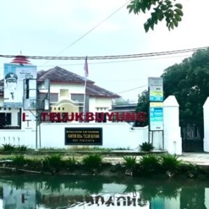 Dana Desa Telukbuyung Disorot, Warga Temukan Dugaan Penyimpangan