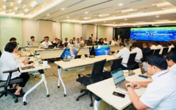 Digitalisasi logistik PalmCo melalui PalmGO dan PALMSTOCK