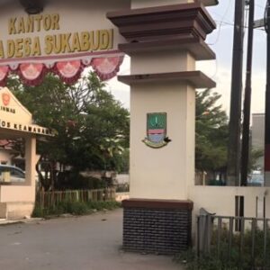 Dana Desa Sukabudi Disorot, Dugaan Markup dan LKPJ Fiktif Mencuat