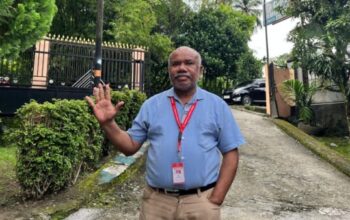 Kasus korupsi seragam DPR Papua Barat Daya naik tahap penyidikan