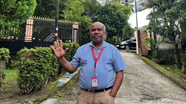 Kasus korupsi seragam DPR Papua Barat Daya naik tahap penyidikan