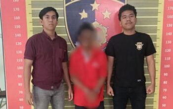 Polisi menangani kasus persetubuhan anak di Padang Lawas
