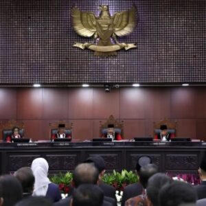 MK Putuskan Wartawan Tidak Boleh Langsung Dituntut Pidana atas Karya Jurnalistik