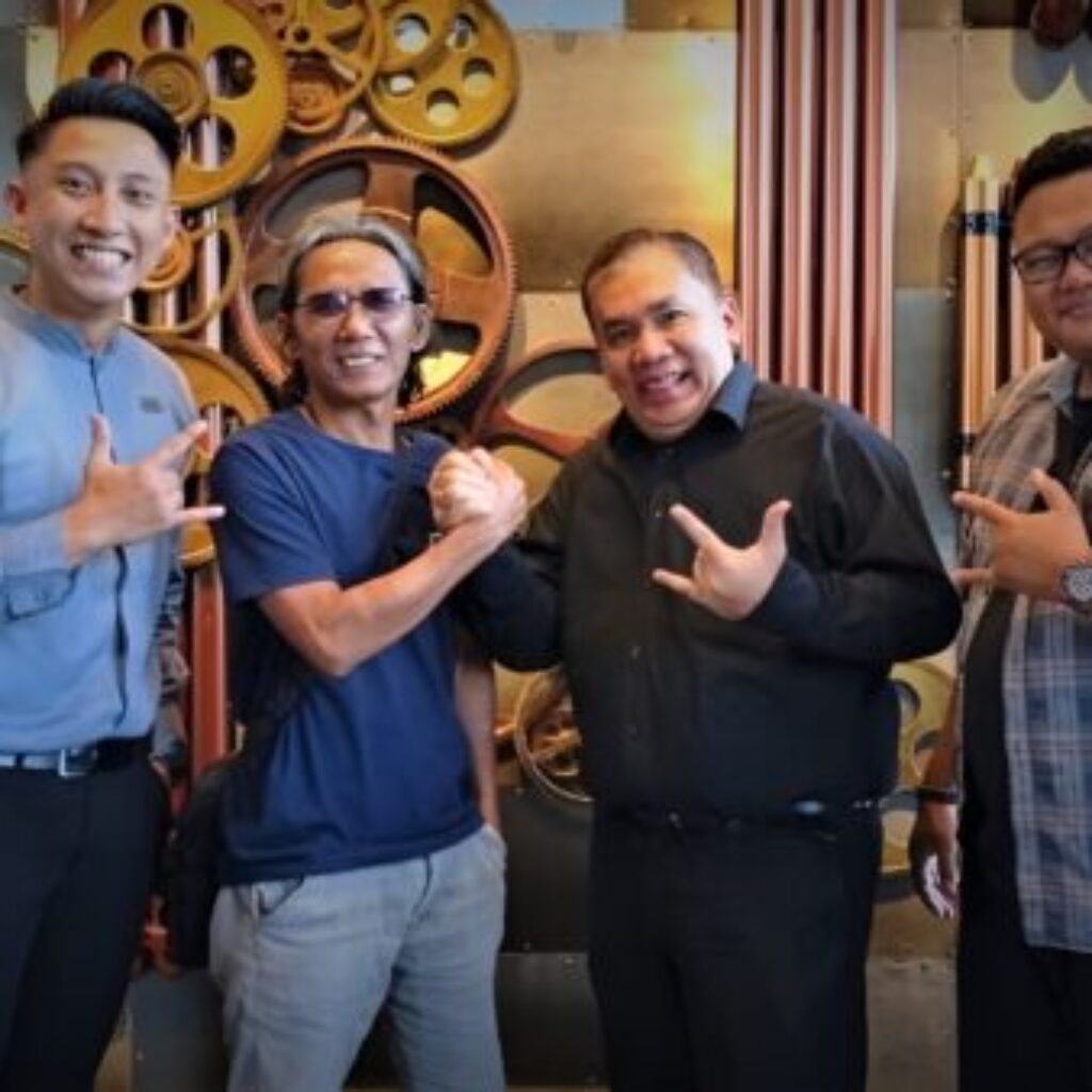 Musik Lawas Bangkit di Serang, Aston Hotel Siapkan Ajang Khusus Fans Jadoel