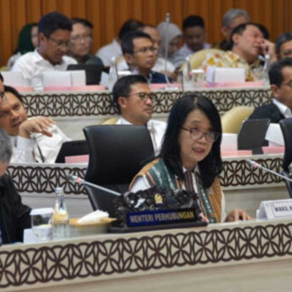 Nataru 2025/2026: Infrastruktur Jalan dan Tol Dongkrak Kelancaran Arus Mudik dan Balik