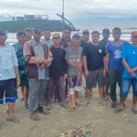 Nelayan Cisolok Sukabumi Teriak Minta Keadilan: Hidup Terjepit di Bawah Kuasa Bos Modal