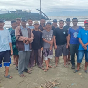 Nelayan Cisolok Sukabumi Teriak Minta Keadilan: Hidup Terjepit di Bawah Kuasa Bos Modal