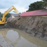 Sungai Krueng Meureudu Normal, Nelayan Pidie Jaya Kembali Melaut