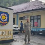 Parkir Liar di Palabuhanratu Tak Kunjung Hilang, Satpol PP Ungkap Fakta di Lapangan