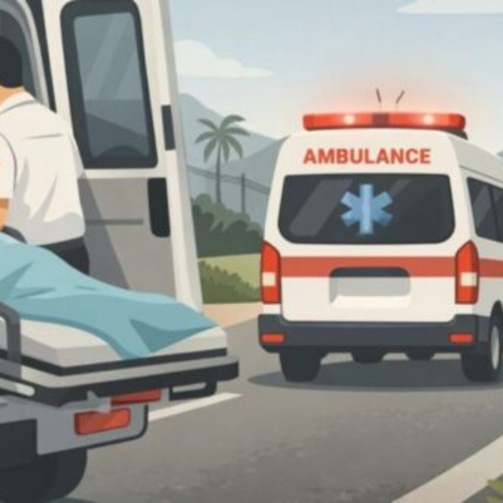 Pasien Rujukan Meninggal di Jalan, Puskesmas Cikedal Bungkam