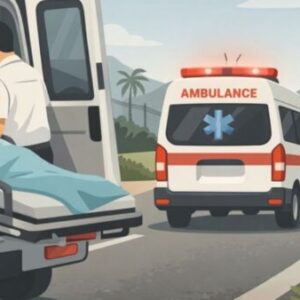 Pasien Rujukan Meninggal di Jalan, Puskesmas Cikedal Bungkam