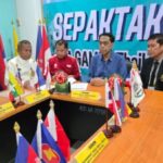 Pelantikan H. Surianto sebagai Ketua Umum PB PSTI periode 2026–2029