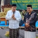 Pembangunan jalan Banjarejo–Rowobungkul Blora sepanjang 5 kilometer telah rampung