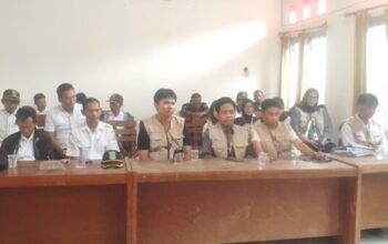 Pemdes Telukjaya Karawang fokus pelayanan dan penguatan ekonomi desa