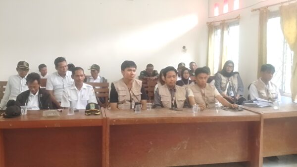 Pemdes Telukjaya Karawang fokus pelayanan dan penguatan ekonomi desa