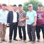 Kades Taman Rahayu Optimistis Pemerataan Pembangunan Tingkatkan Kesejahteraan Warga