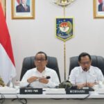 Pemulihan Bencana Dipercepat, Kementerian PU Tangani 1.459 Titik Terdampak di Aceh, Sumut, dan Sumbar