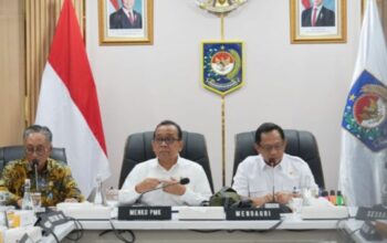 Kementerian PU menangani dampak banjir dan longsor di Aceh