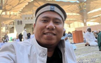 Penurunan pendapatan daerah Kota Binjai