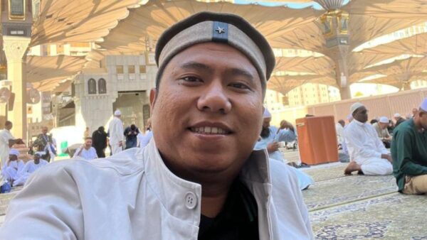 Penurunan pendapatan daerah Kota Binjai