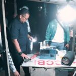 Jermal 15 Digerebek Lagi, Polisi Sita Mesin Judi dan Amankan 10 Orang