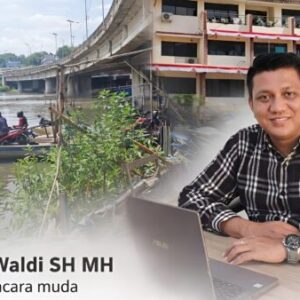 Perahu Eretan Ilegal di Penjaringan Dinilai Langgar Hukum, Pengacara: Berisiko Pidana