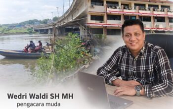 Perahu eretan tanpa izin beroperasi di Penjaringan Jakarta Utara