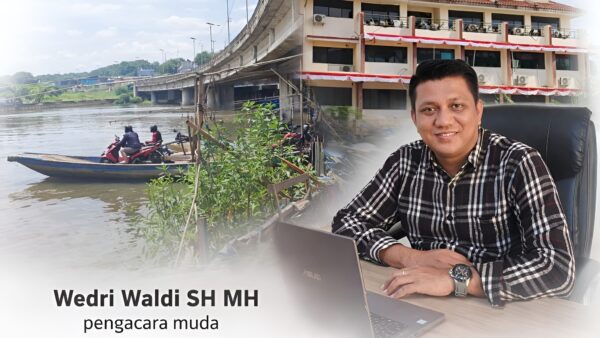 Perahu eretan tanpa izin beroperasi di Penjaringan Jakarta Utara