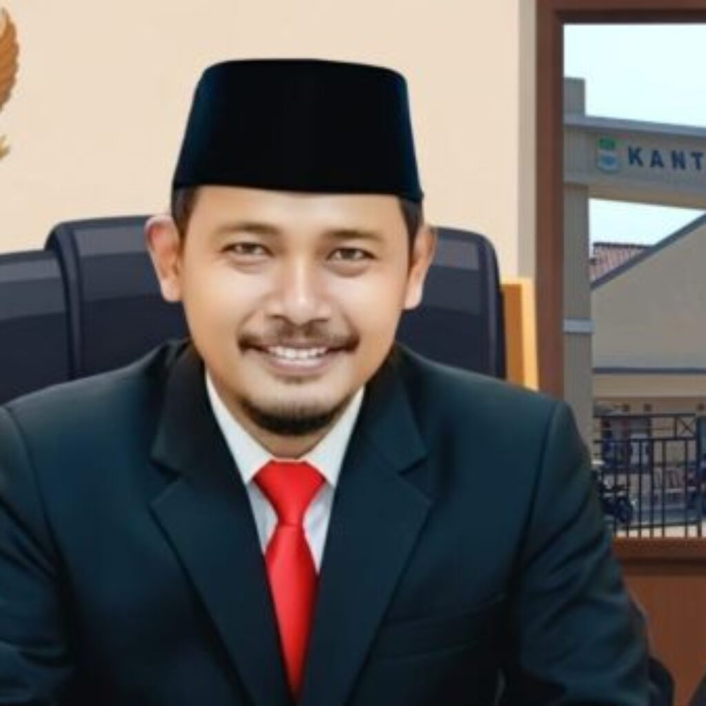 Pilkades Digital 2026, Sekdes Sukawangi Nyatakan Siap Maju Jadi Kades