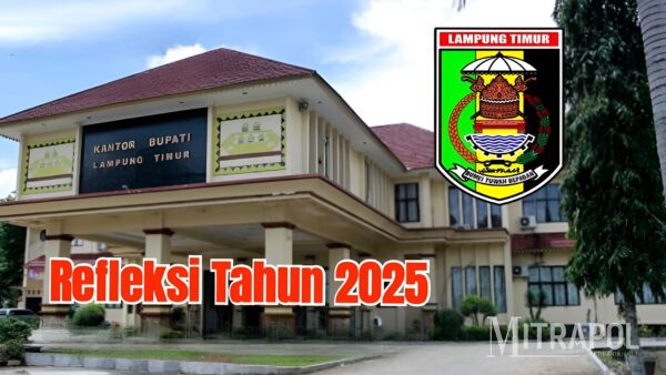Anggaran perjalanan dinas Sekretariat Pemkab Lampung Timur tahun 2025 senilai Rp3,3 miliar menjadi perhatian publik dalam refleksi pengelolaan anggaran daerah.