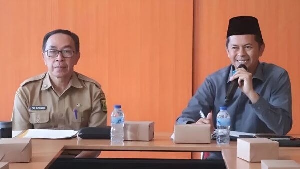 DPRD Sukabumi desak reforma agraria tuntas 2026