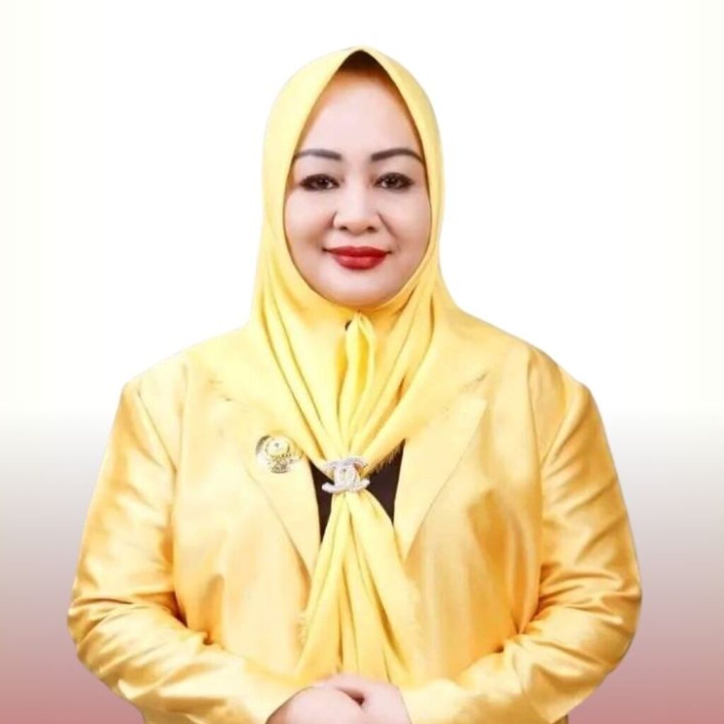 Anak jalanan Sukabumi Jadi Sorotan, Rika Yulistina Dorong Aksi Bersama