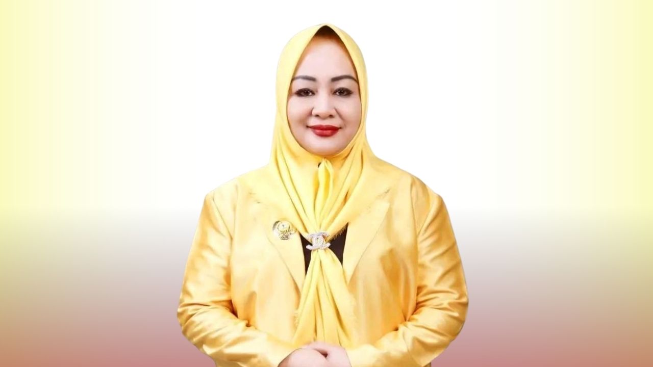 Rika Yulistina anggota Komisi IV DPRD Sukabumi menyoroti anak jalanan