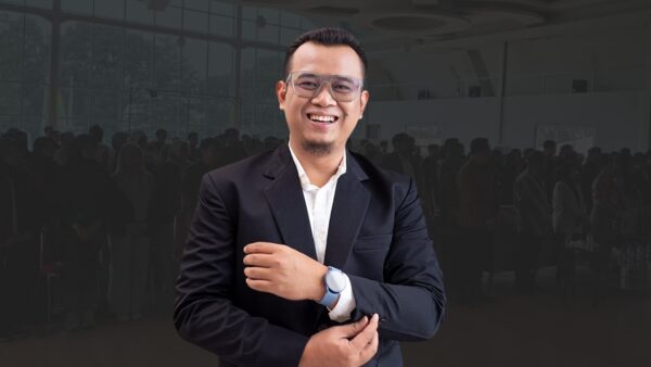 Ketua Komisi IV DPRD Sukabumi Ferry Supriadi mendukung pembangunan RSUD Sukalarang