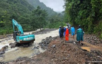 Tanggul Jebol di Jateng, Kementerian PU Gerak Cepat Tangani Darurat