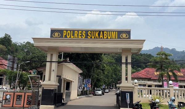 Polisi Dalami Kasus Kematian Anak di Sukabumi