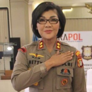 AKBP Dr. Netty Rosdiana Siagian Resmi Jadi Dewan Pembina Women Lawyer Club